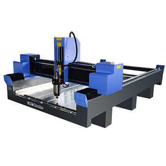 Heavy Duty CNC Router for Stone, SL-1325S 